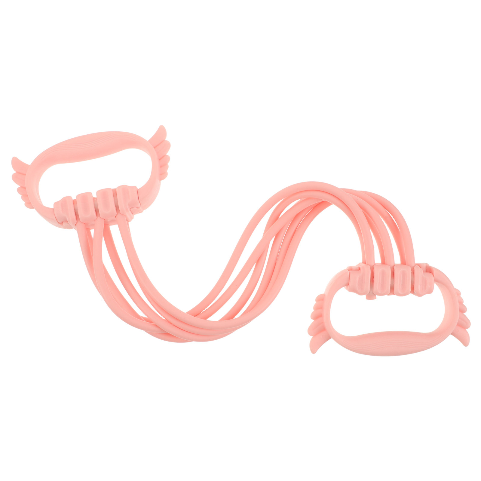 Figure 8 Resistance Band - Gambar 8 Resistance Band 15-90Lbs Pita