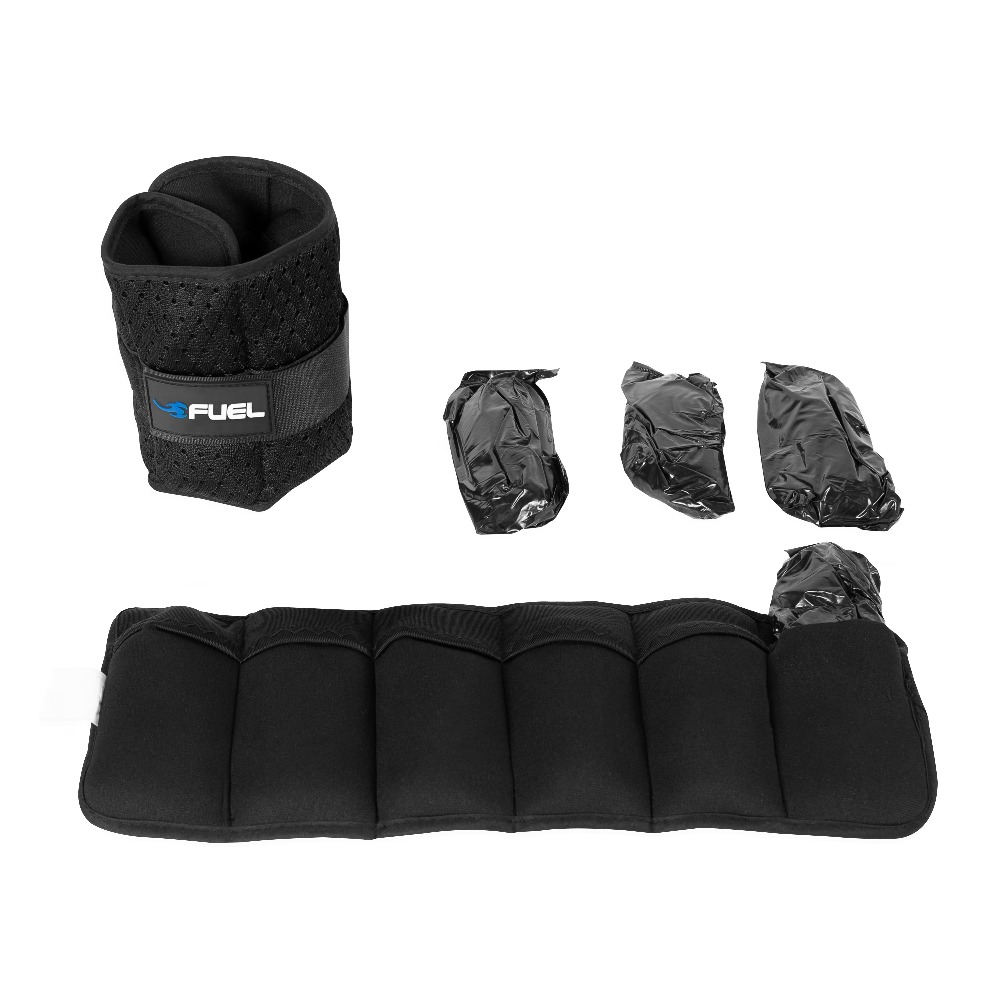 Ankle Weights - Fuel Pureformance Set Pemberat Pergelangan Tangan