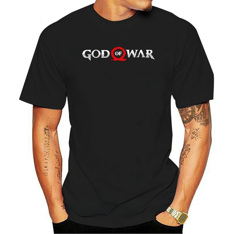 Yoga Fitness Videos Free - Kaos Gaming God of War Pria,