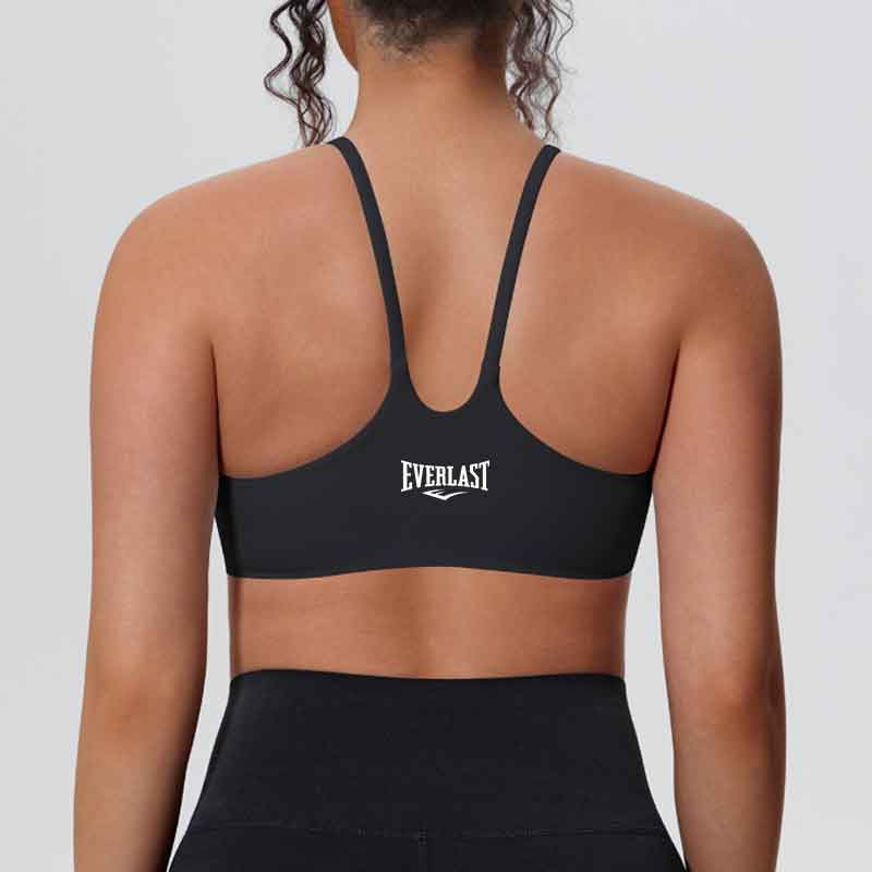 Yoga Und Fitness - Bra Olahraga Wanita Tali Tipis Model
