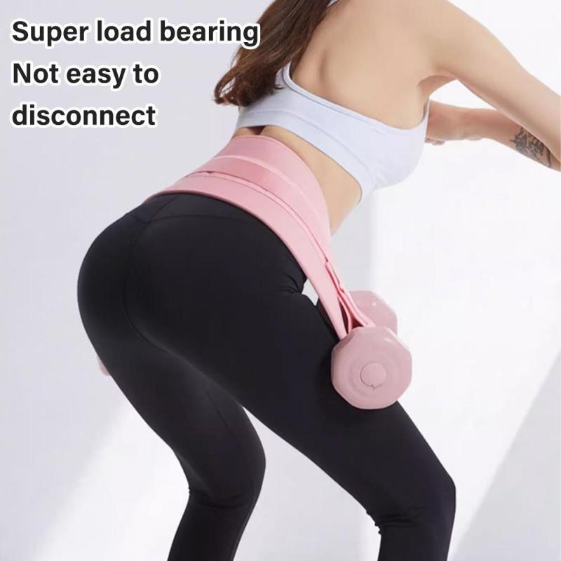 Hip Thrust Pad - Sabuk Hip Thrust Baru untuk Dumbbell