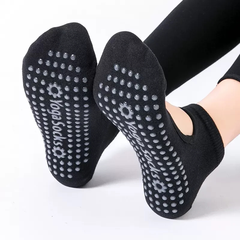 Ankle Weights - Kaus Kaki Yoga Wanita Kualitas Tinggi