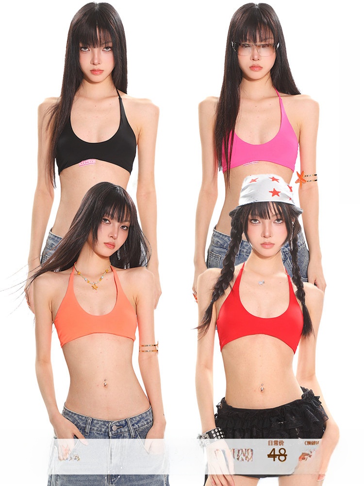 Oxygen Yoga & Fitness Yorkdale Reviews - UNCMHISEX Rompi Wanita Kasual Yoga Ringan