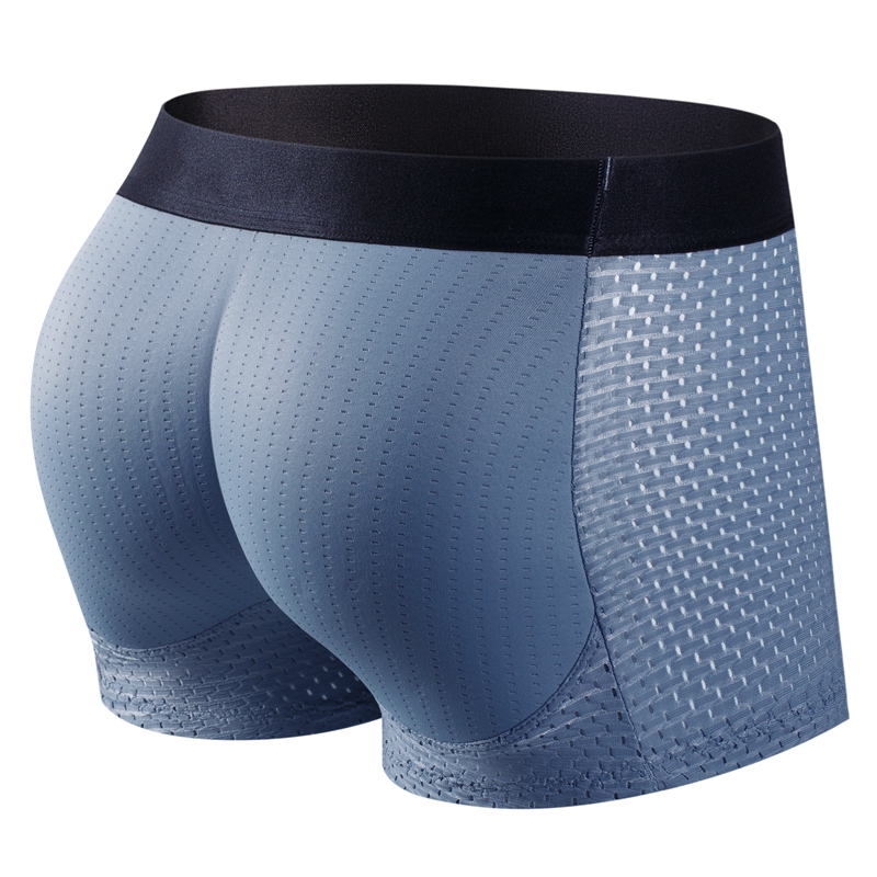 Hip Thrust Pad - Celana pendek pria, celana dalam Boxer