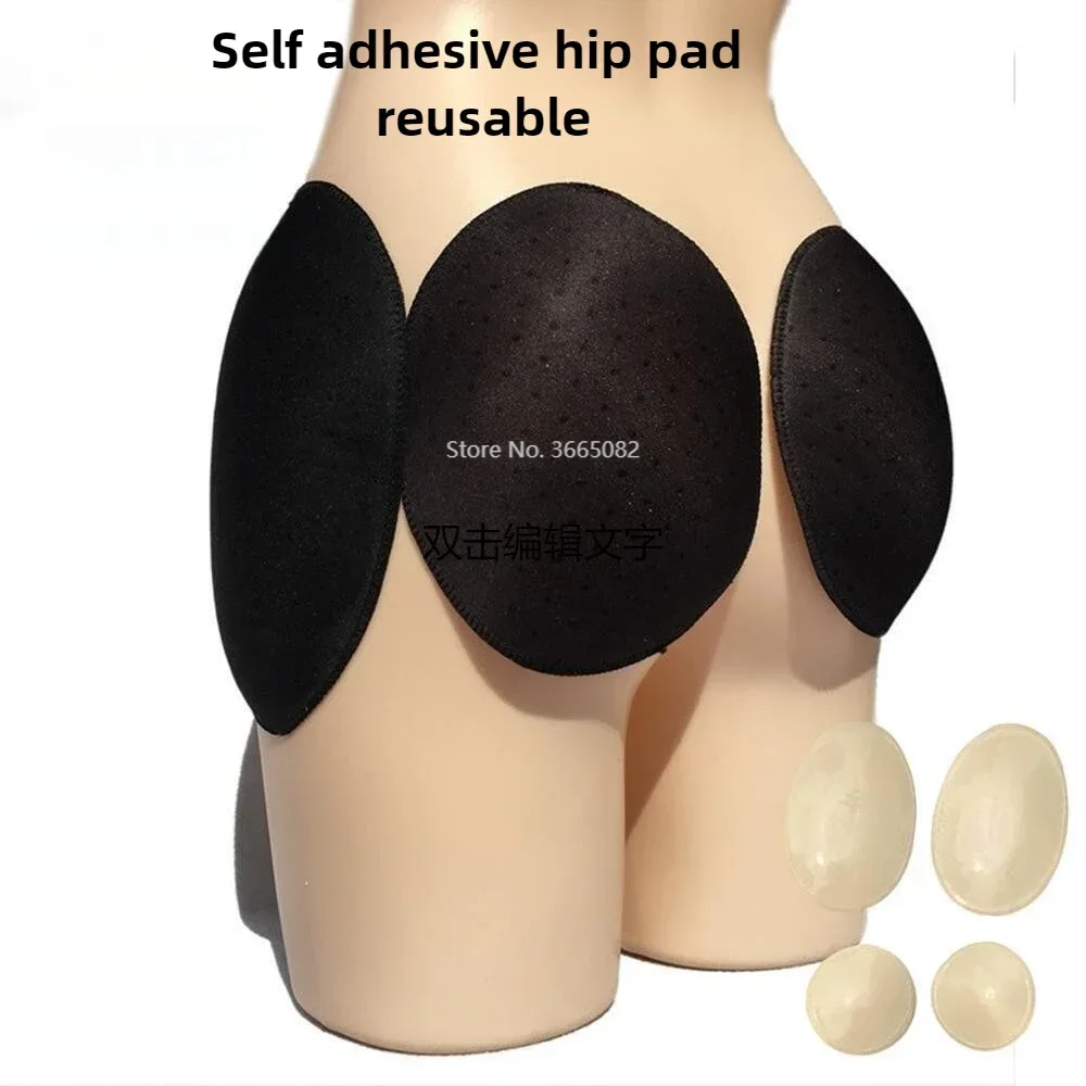 Hip Thrust Pad - Dropship Bantalan Spons Paha Bokong Seksi