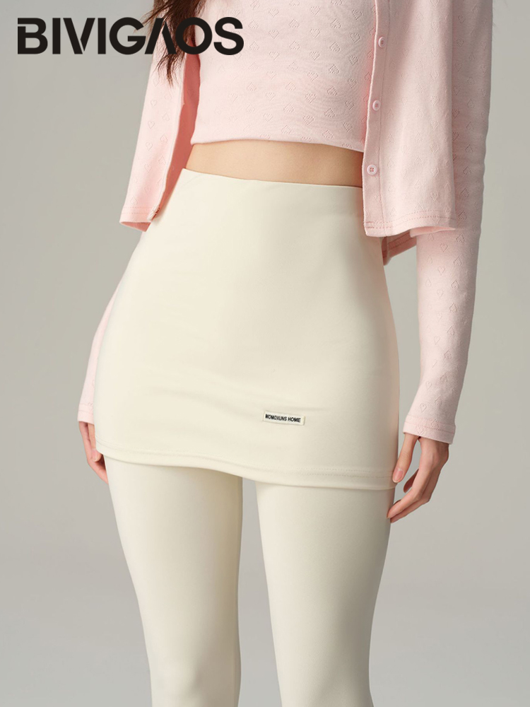 Oxygen Yoga & Fitness Yorkdale Reviews - BIVIGAOS Rok Legging Ringan Baru Model