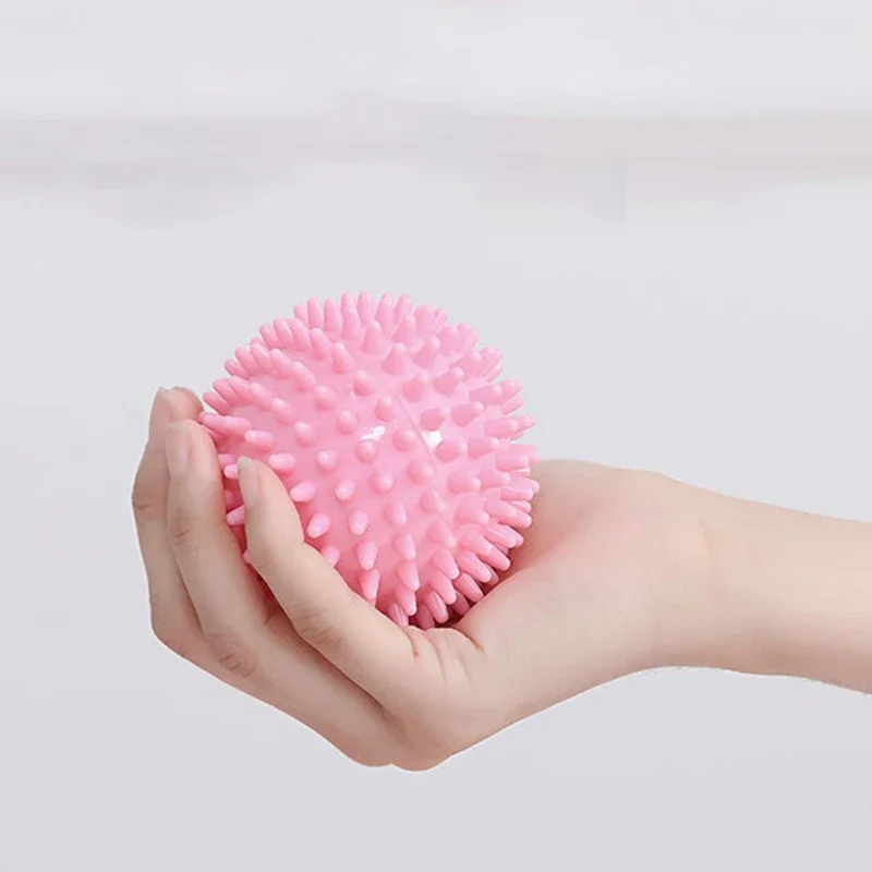Yoga Fitness Kit - Set Bola Pijat Jaringan Dalam untuk