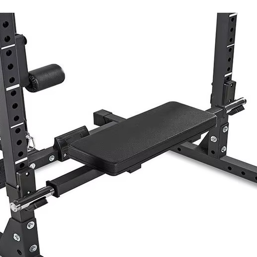 Hip Thrust Pad - Peralatan Latihan Kekuatan Pinggul Rak Squat