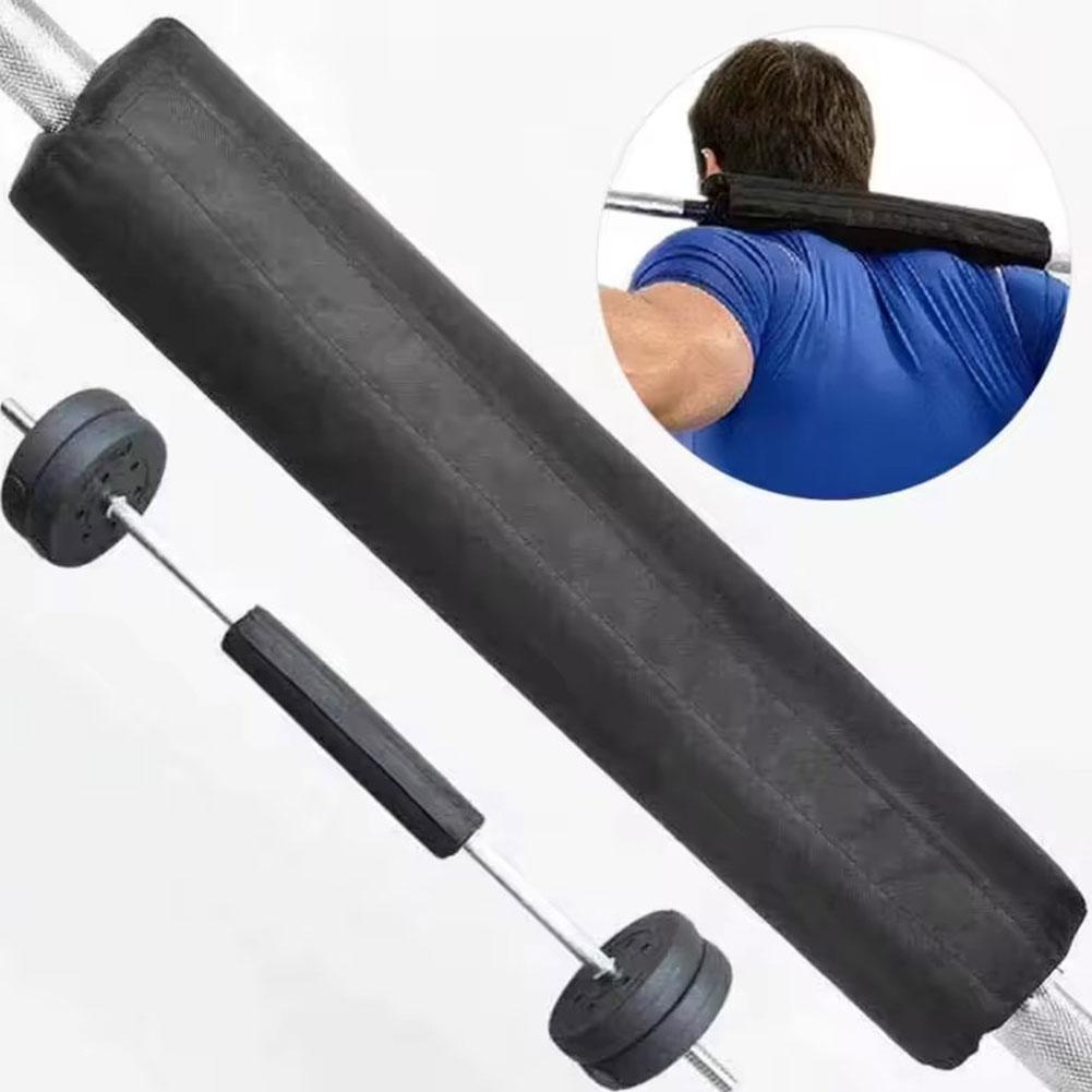 Hip Thrust Pad - Bantalan Squat Barbell & Bantalan Hip