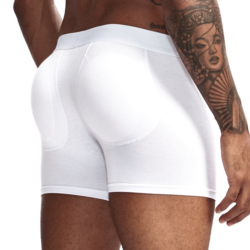 Hip Thrust Pad - JOCKMAIL Pakaian Dalam Seksi Pengangkat Bokong