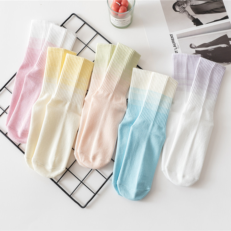 Yoga Fitness Wear - Kaus kaki Yoga profesional wanita, kaus