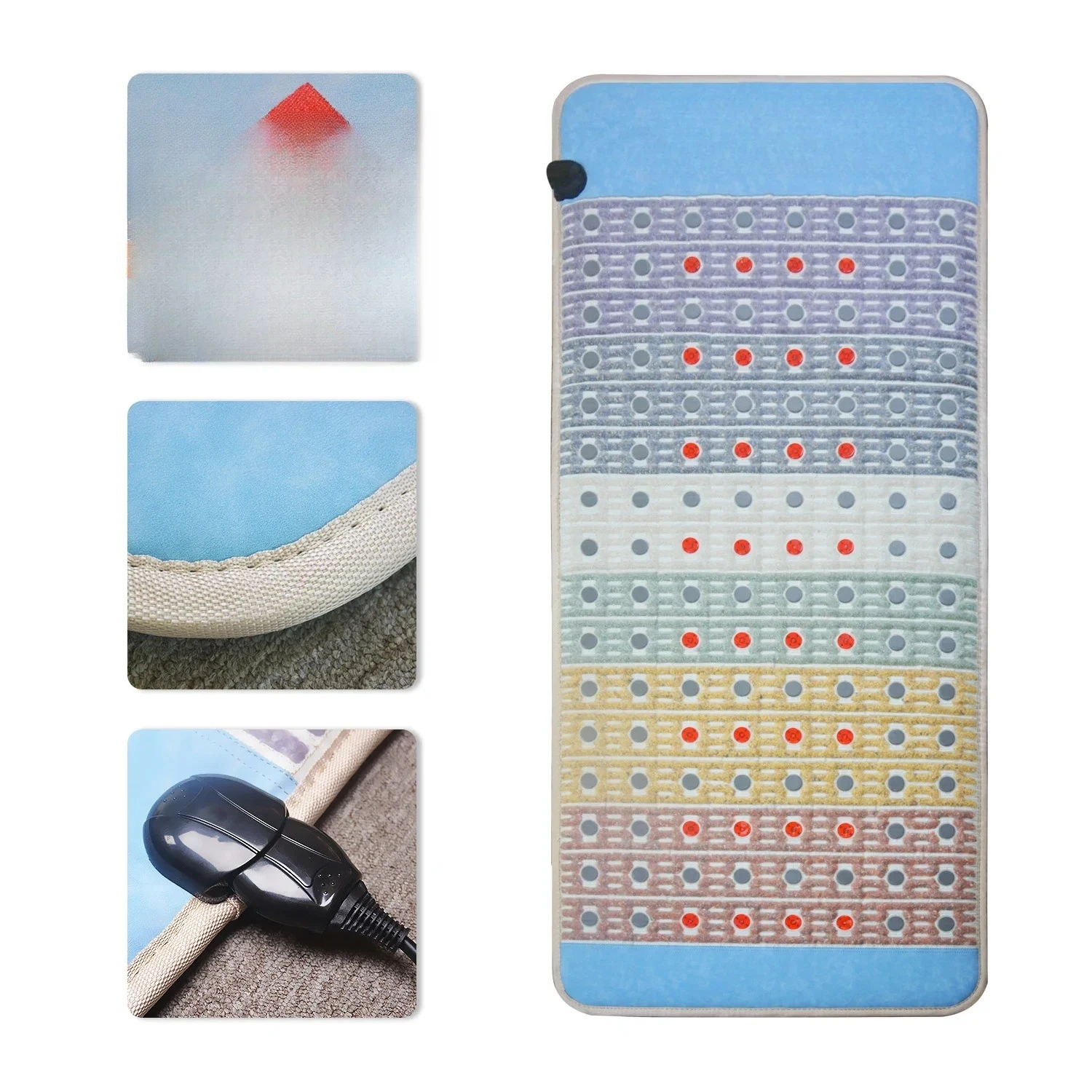 Matras Terapi Cahaya Merah Kri - Oxygen Yoga & Fitness Yorkdale Reviews ulasan dan harga