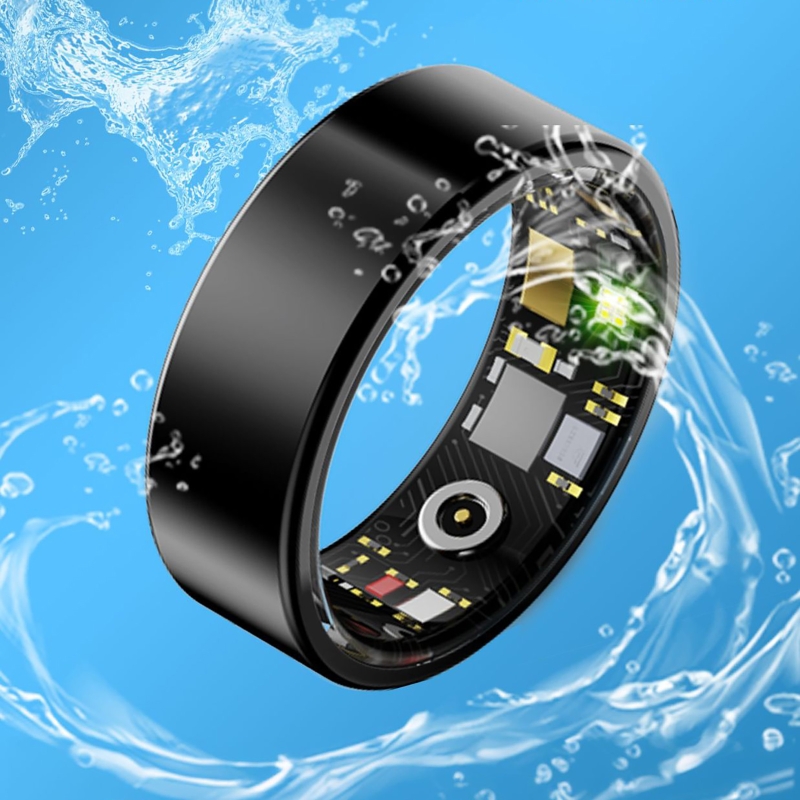 Cincin Pintar Fashion Wanita P - Gymnastics Rings ulasan dan harga