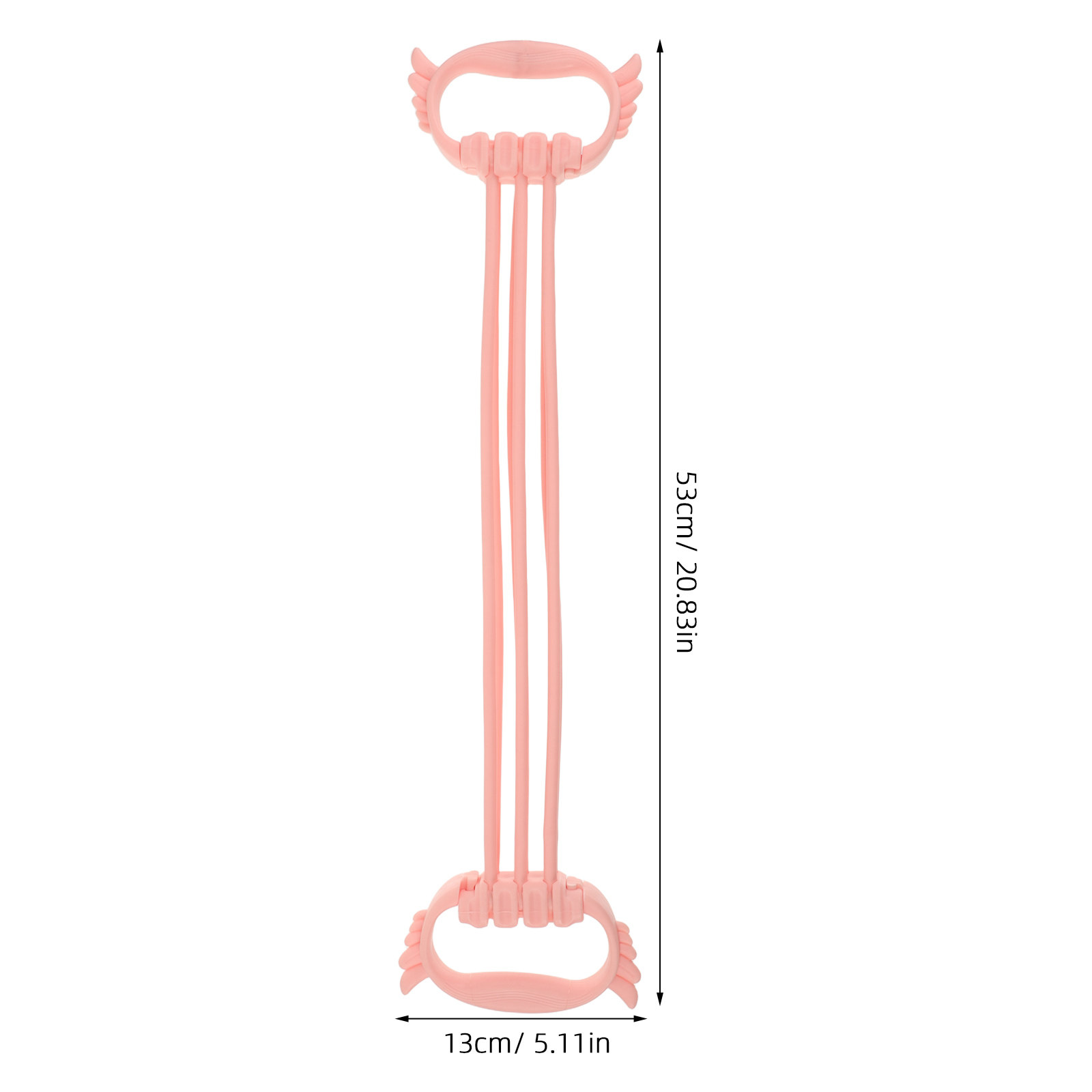 Gambar 8 Resistance Band 15-90 - Figure 8 Resistance Band ulasan dan harga