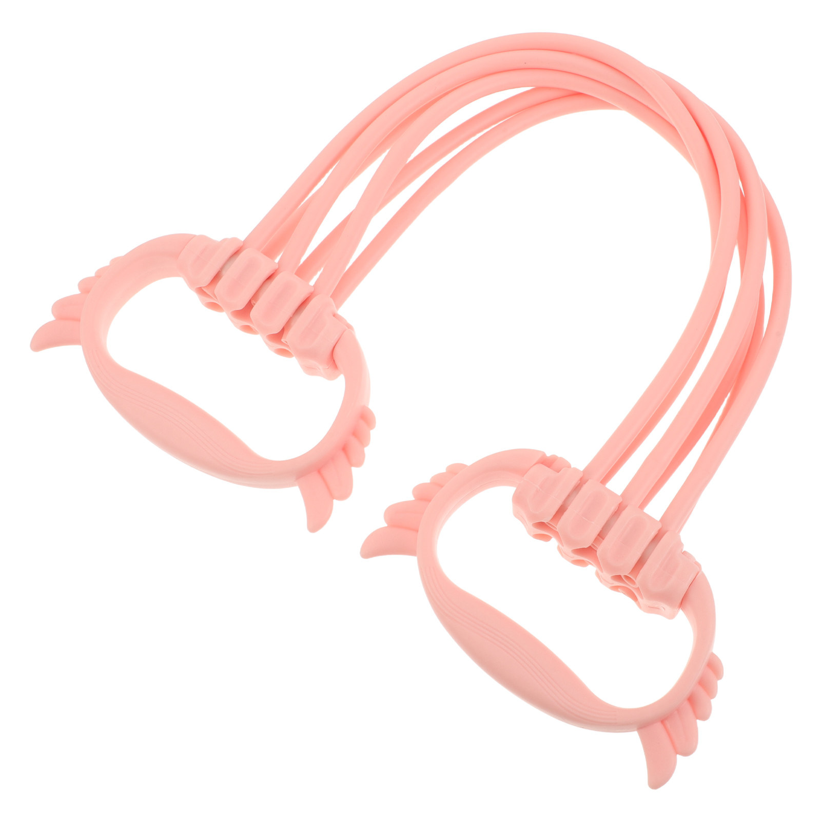 Gambar 8 Resistance Band 15-90 - Figure 8 Resistance Band ulasan dan harga