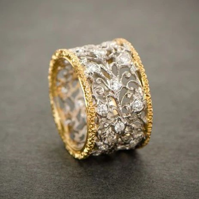 ORZTOON cincin wanita, perhias - Gymnastics Rings ulasan dan harga