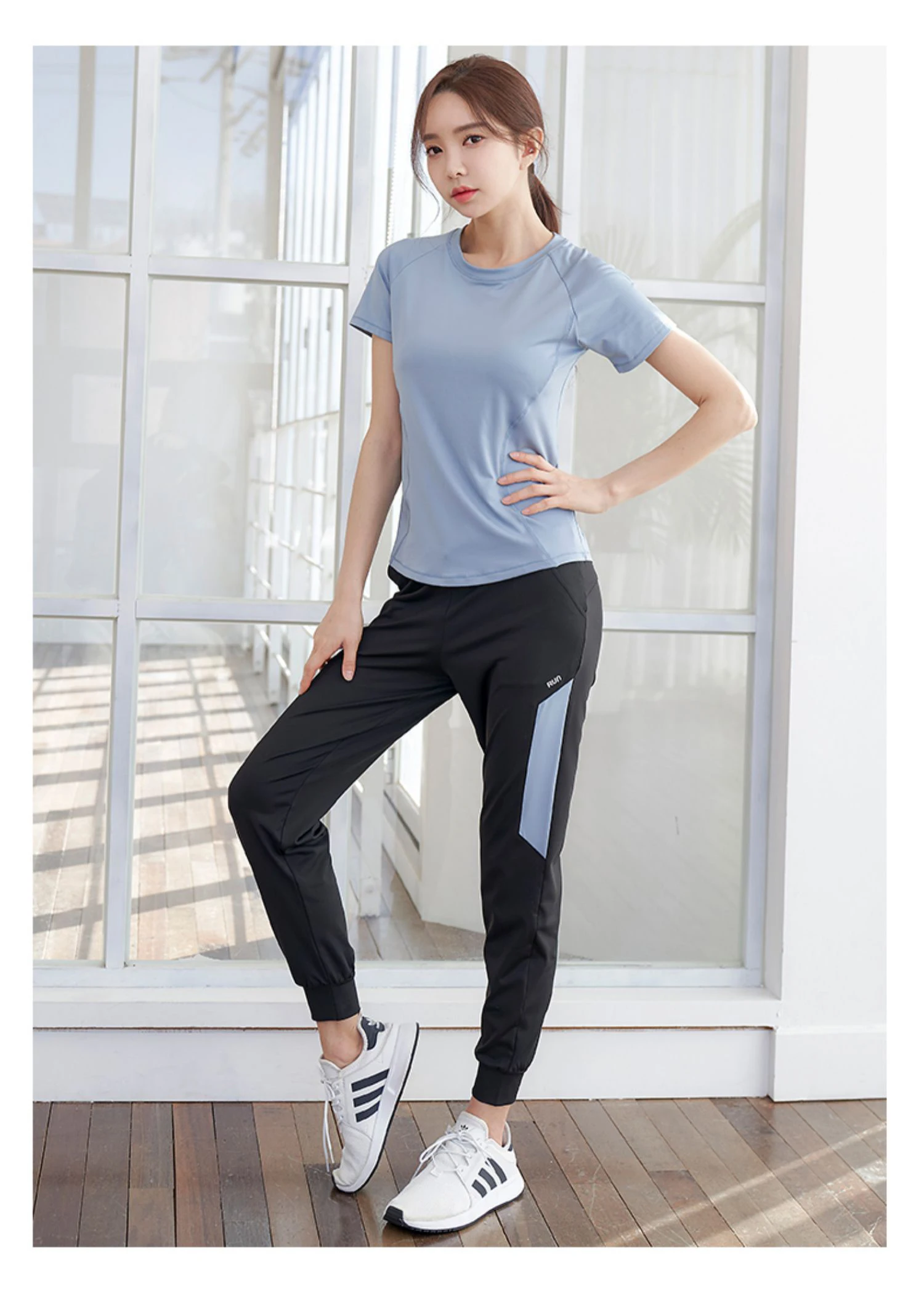 Pakaian yoga untuk wanita 2025 - Yoga Fitness Wear ulasan dan harga