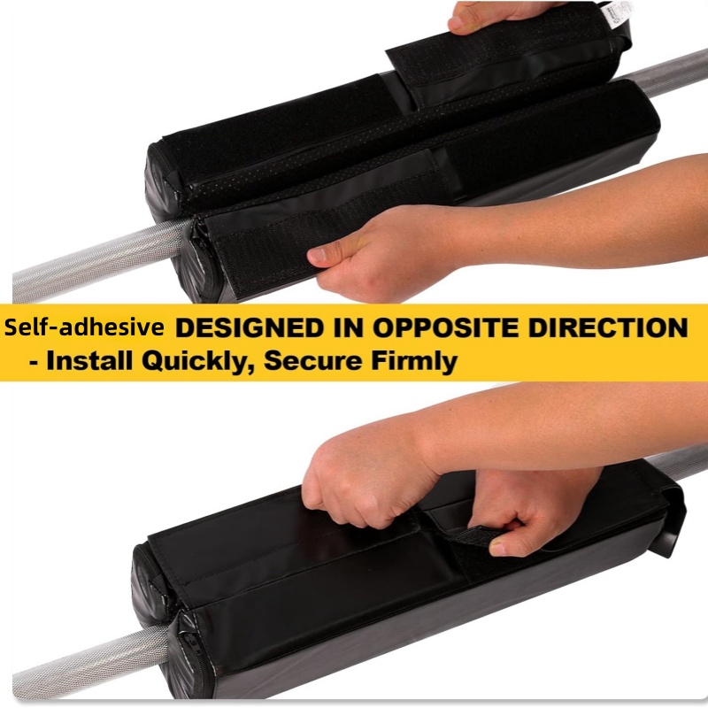 Bantalan Dorong Pinggul Perseg - Hip Thrust Pad ulasan dan harga