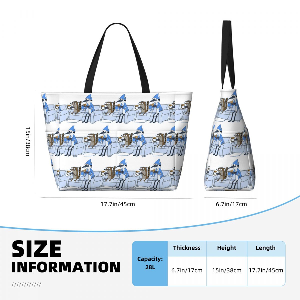 Mordecai And Rigby Tas Jinjing - Yoga Fitness Videos Free ulasan dan harga