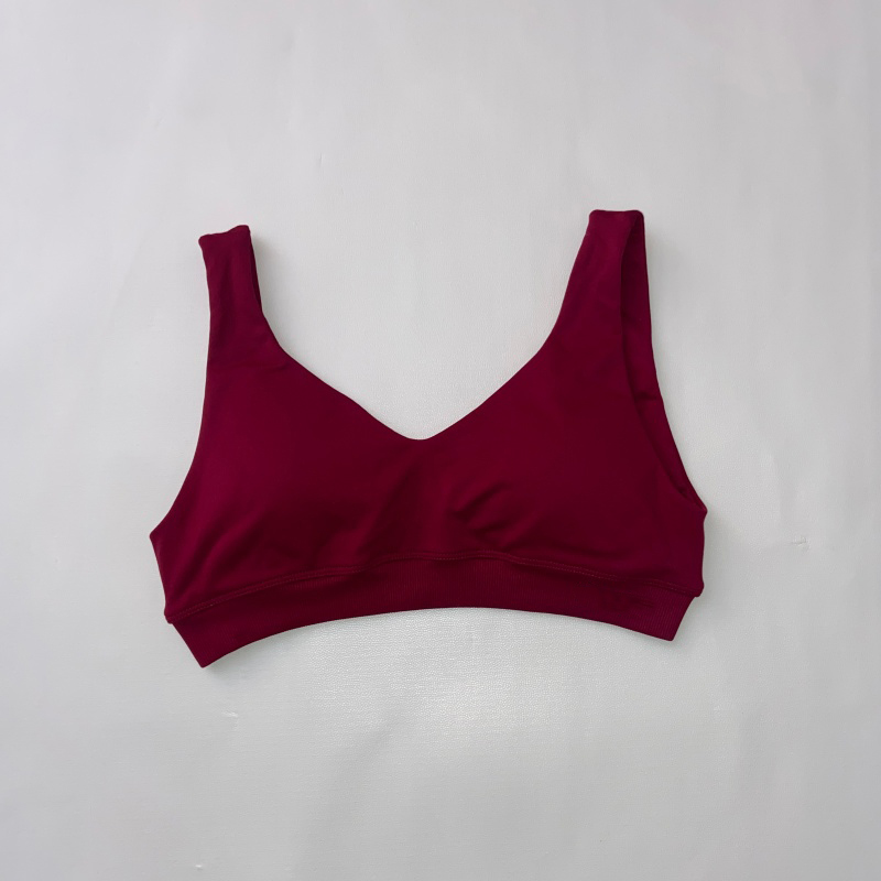 Set Olahraga Wanita Tanpa Jahi - Yoga Fitness Kit ulasan dan harga