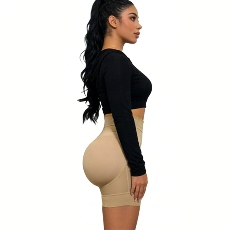 Pakaian Dalam Pengencang Pingg - Hip Thrust Pad ulasan dan harga