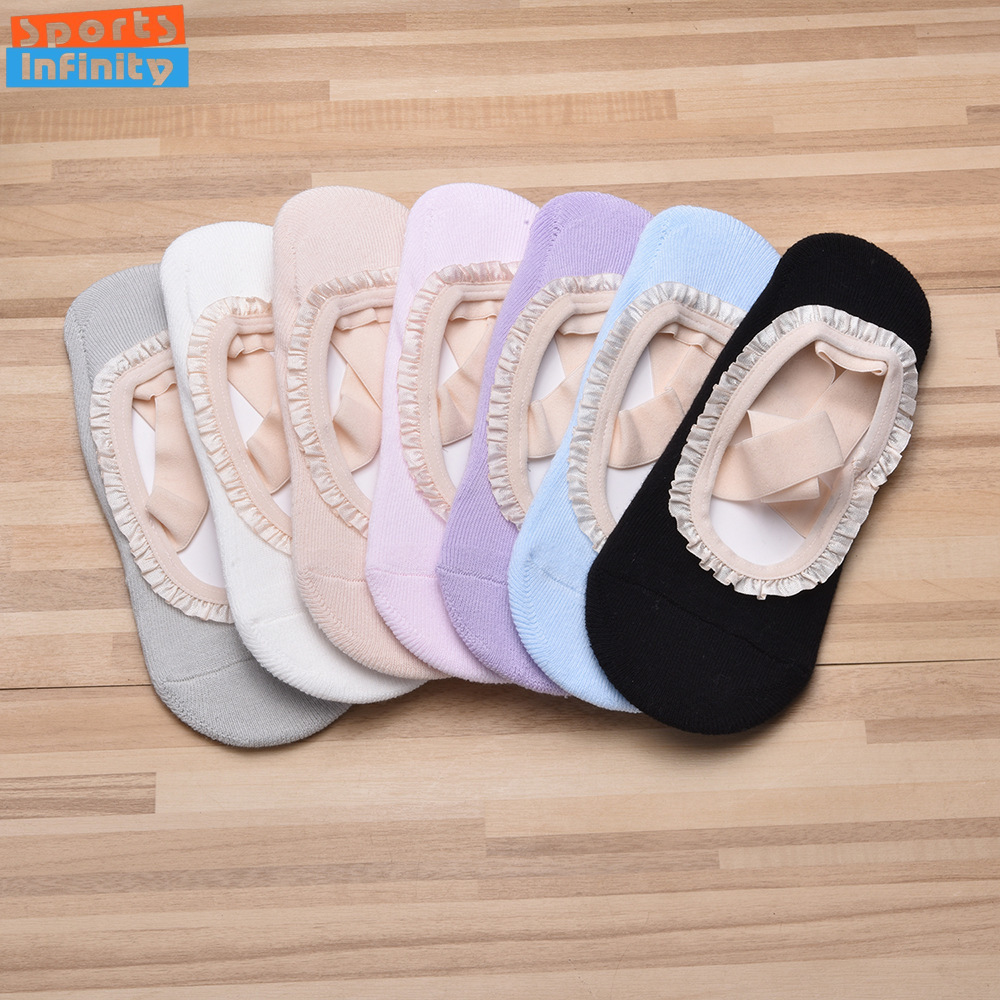 Kaus Kaki Yoga Wanita 2026 den - Yoga Fitness Dance ulasan dan harga