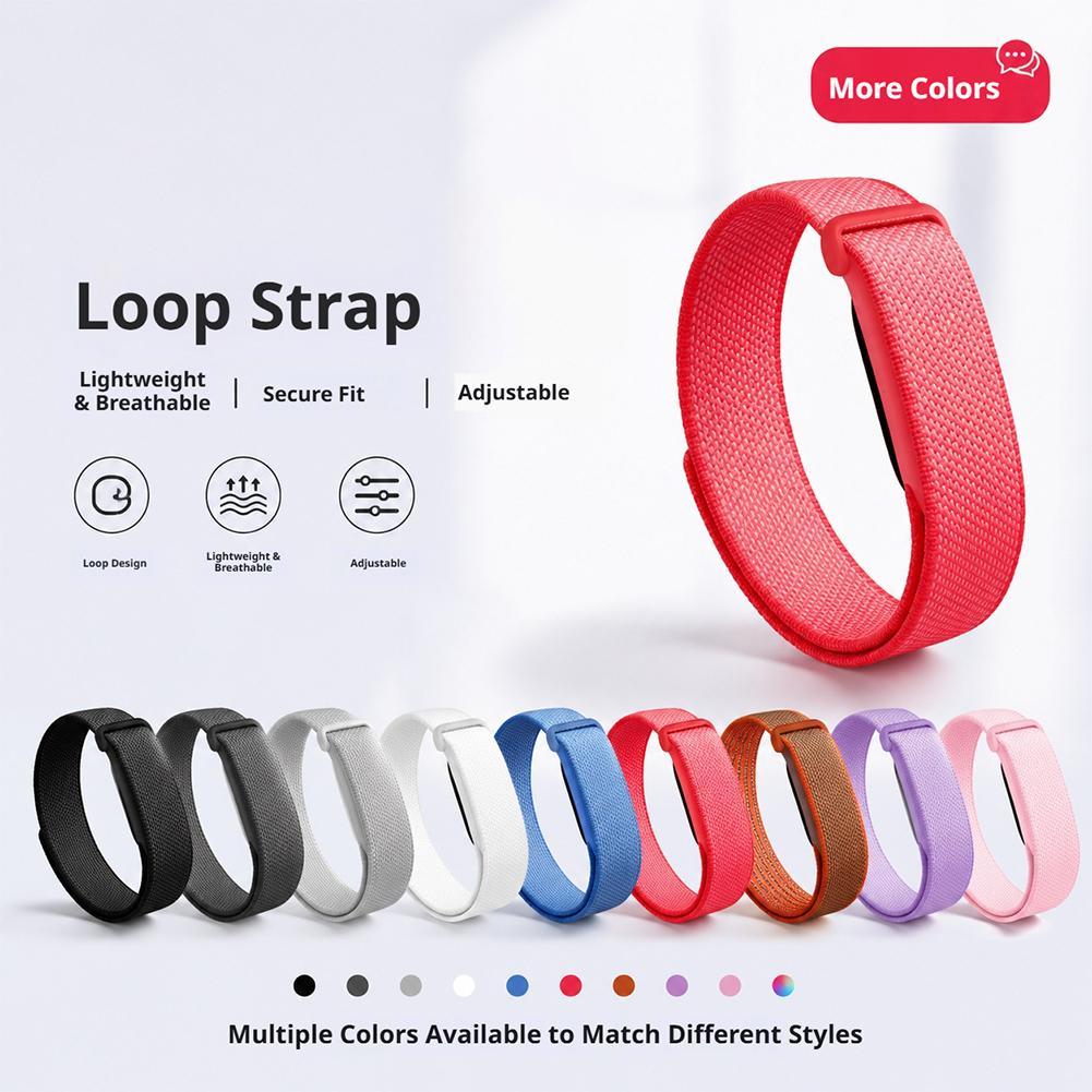 Tali Jam Tangan Nilon Olahraga - Gymnastics Rings ulasan dan harga