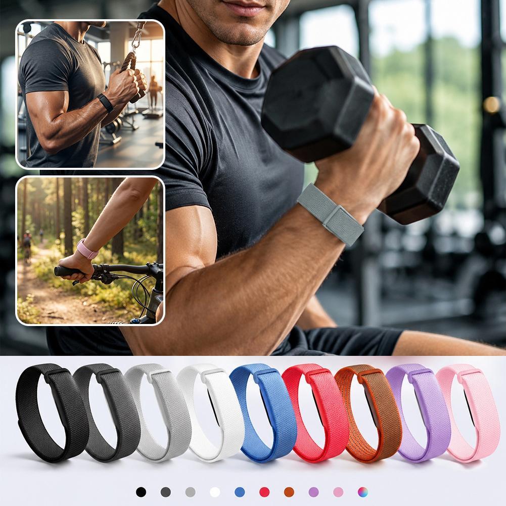 Tali Jam Tangan Nilon Olahraga - Gymnastics Rings ulasan dan harga