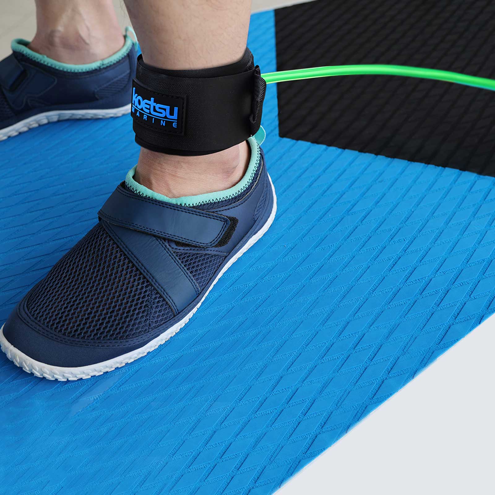 Tali Pengikat Papan Selancar S - Ankle Weights ulasan dan harga