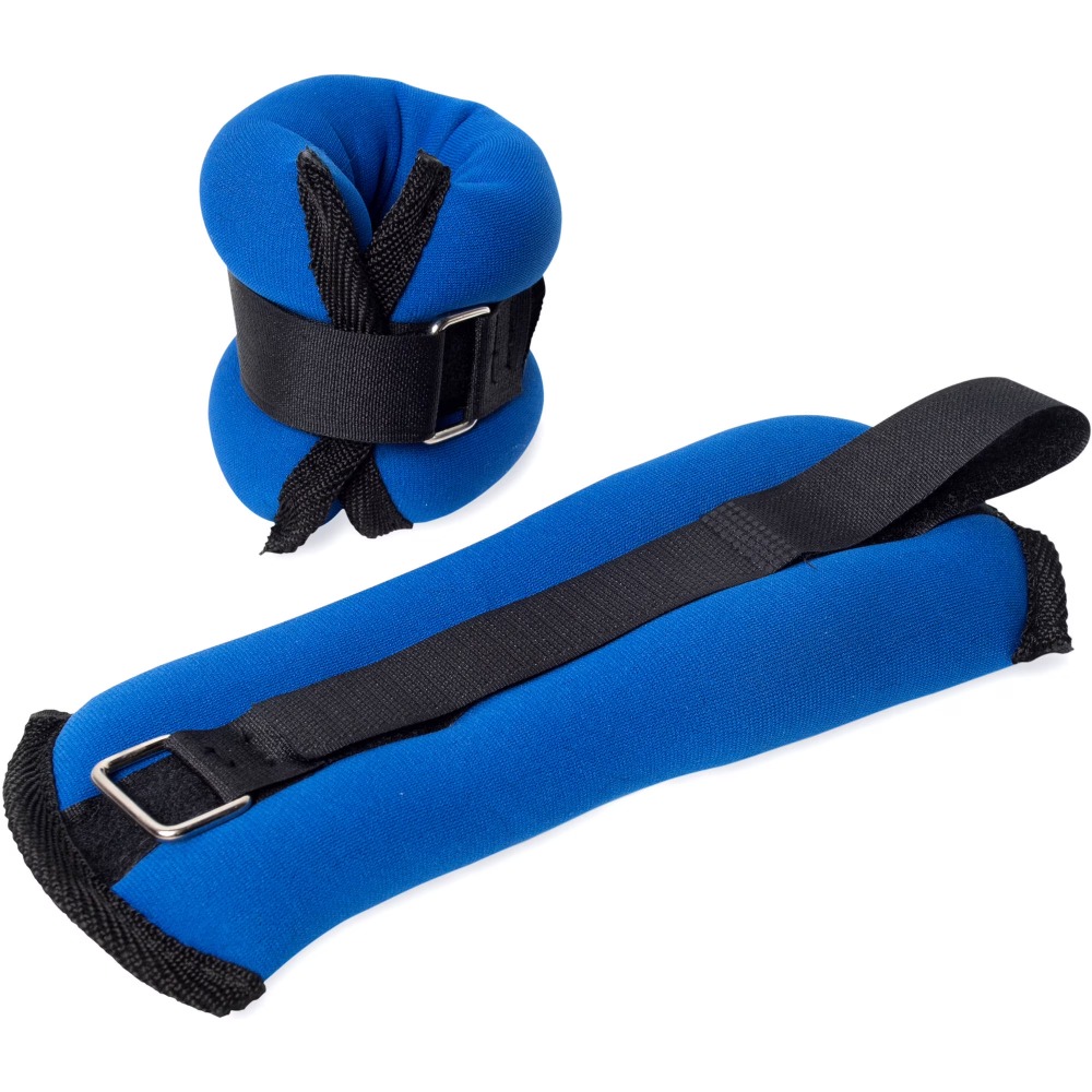 Tone Fitness Sepasang Pemberat - Ankle Weights ulasan dan harga