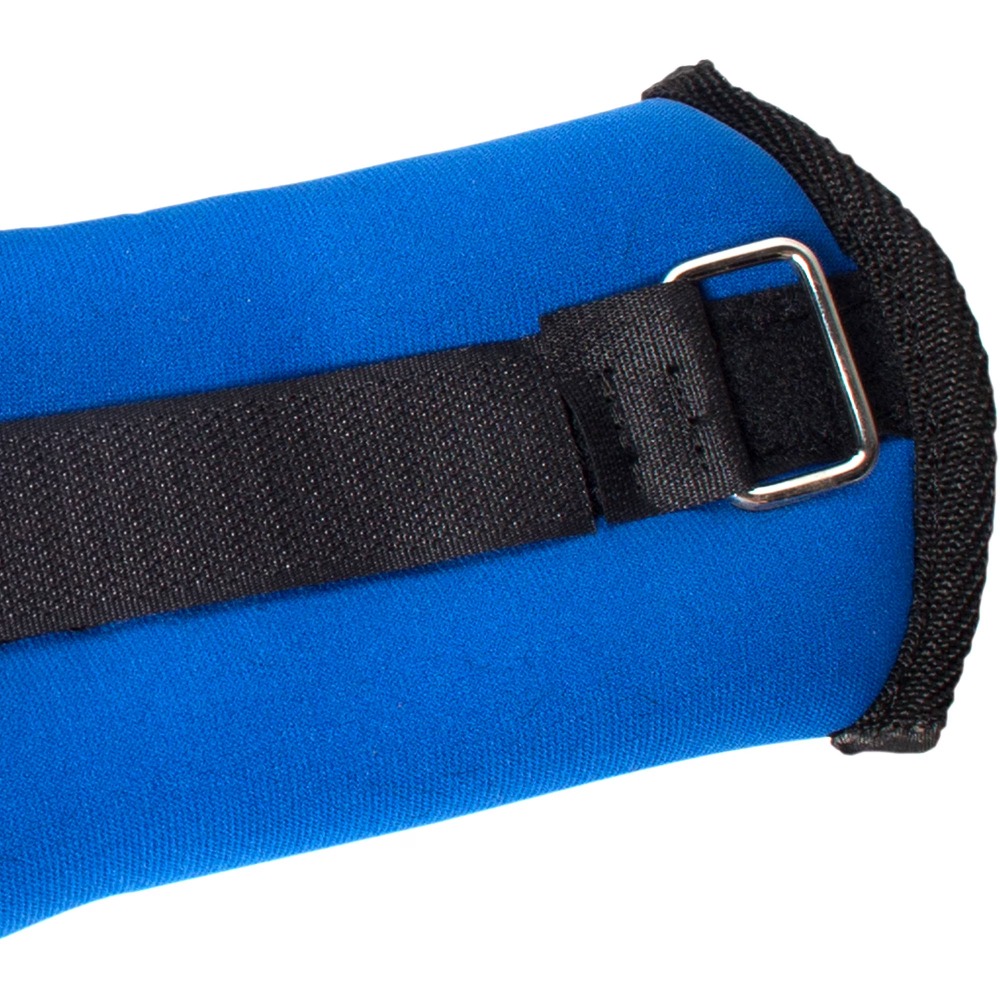 Tone Fitness Sepasang Pemberat - Ankle Weights ulasan dan harga
