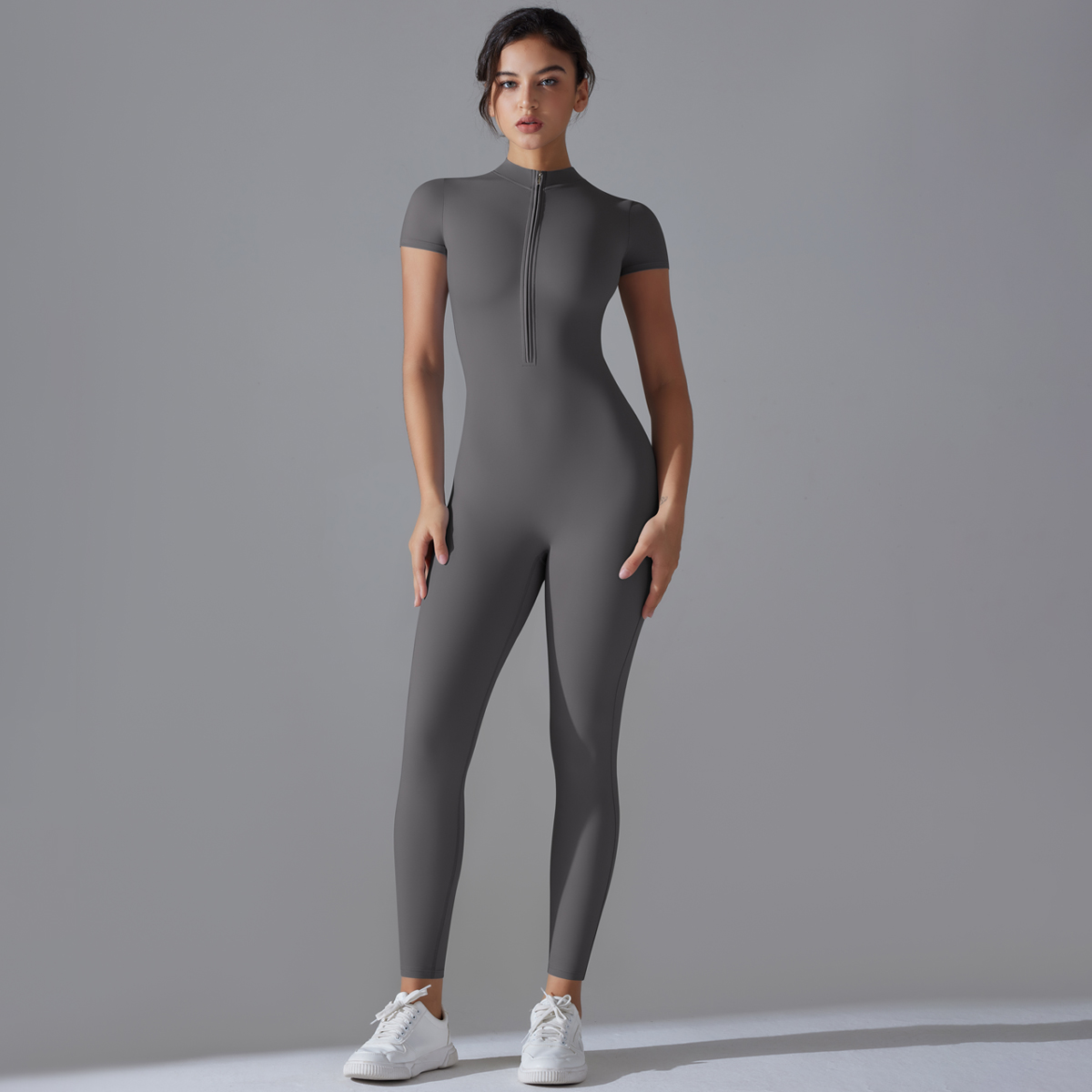 Set Yoga wanita, jumpsuit satu - Yoga Fitness Kit ulasan dan harga