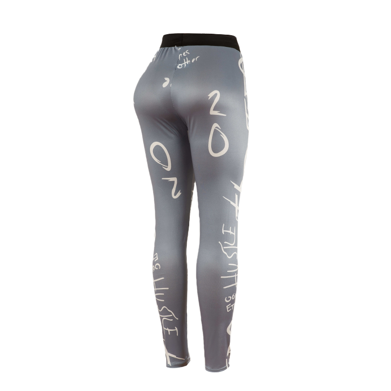 Celana legging Fitness seksi m - Yoga Overall Fitness ulasan dan harga