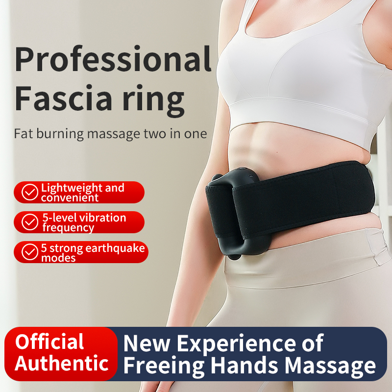 Alat Pijat Cincin Fascia Ajaib - Gymnastics Rings ulasan dan harga
