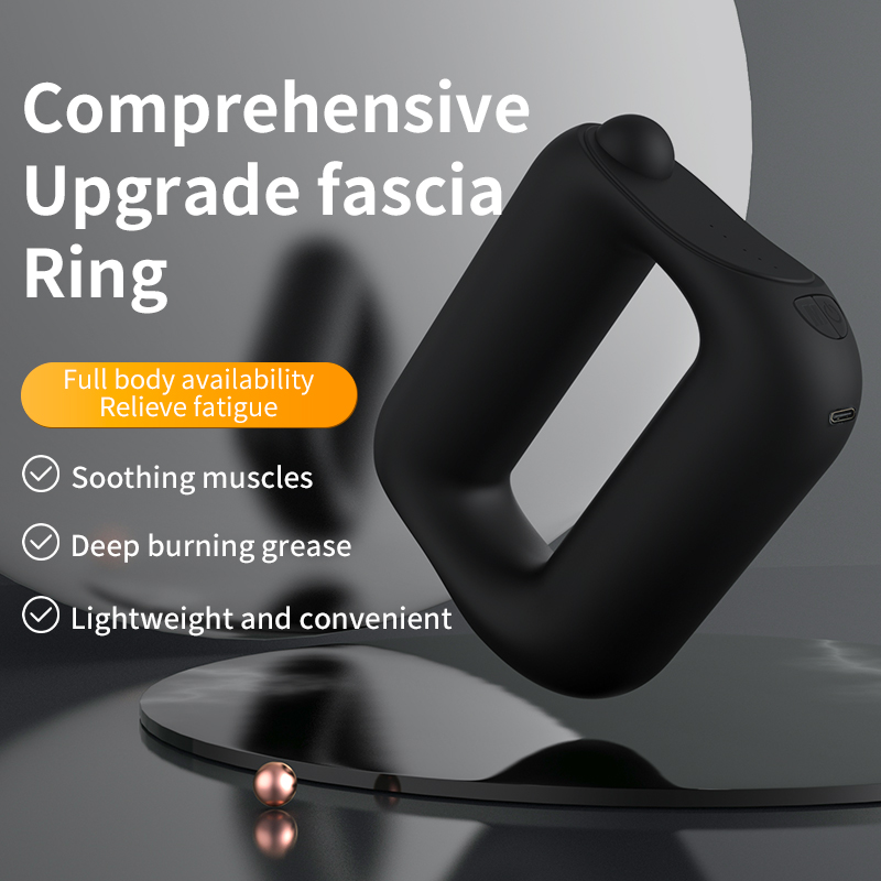 Alat Pijat Cincin Fascia Ajaib - Gymnastics Rings ulasan dan harga