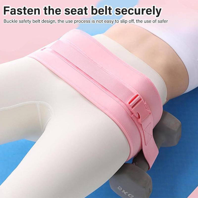 Sabuk Hip Thrust Baru untuk Du - Hip Thrust Pad ulasan dan harga
