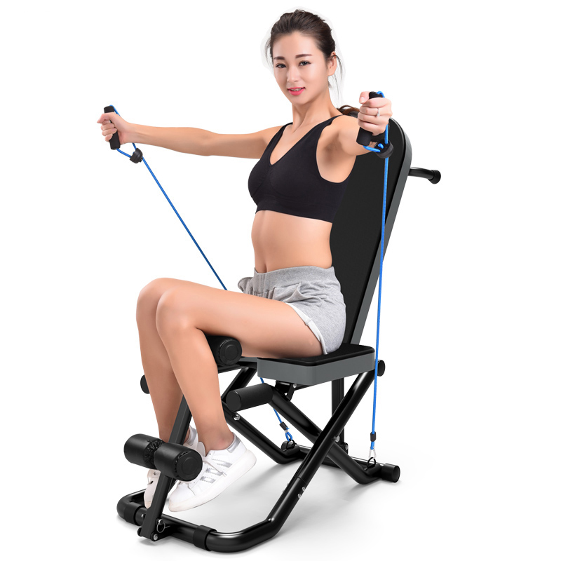 Alat fitness rumahan kecil unt - Yoga Fitness Videos Free ulasan dan harga