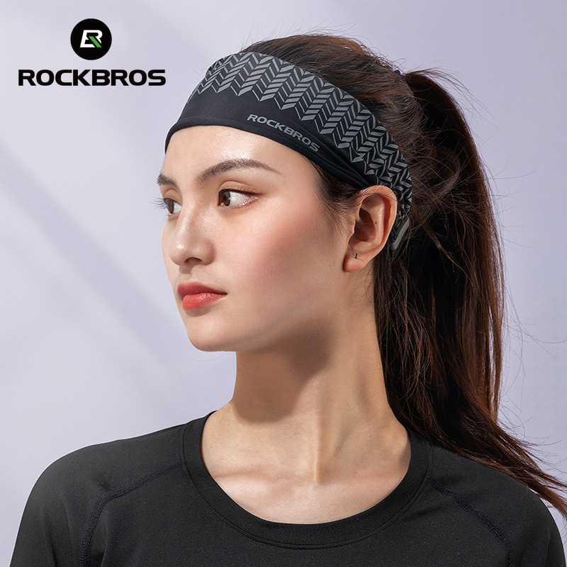 ROCKBROS Ikat Kepala Olahraga  - Yoga Fitness Stretching Strap ulasan dan harga