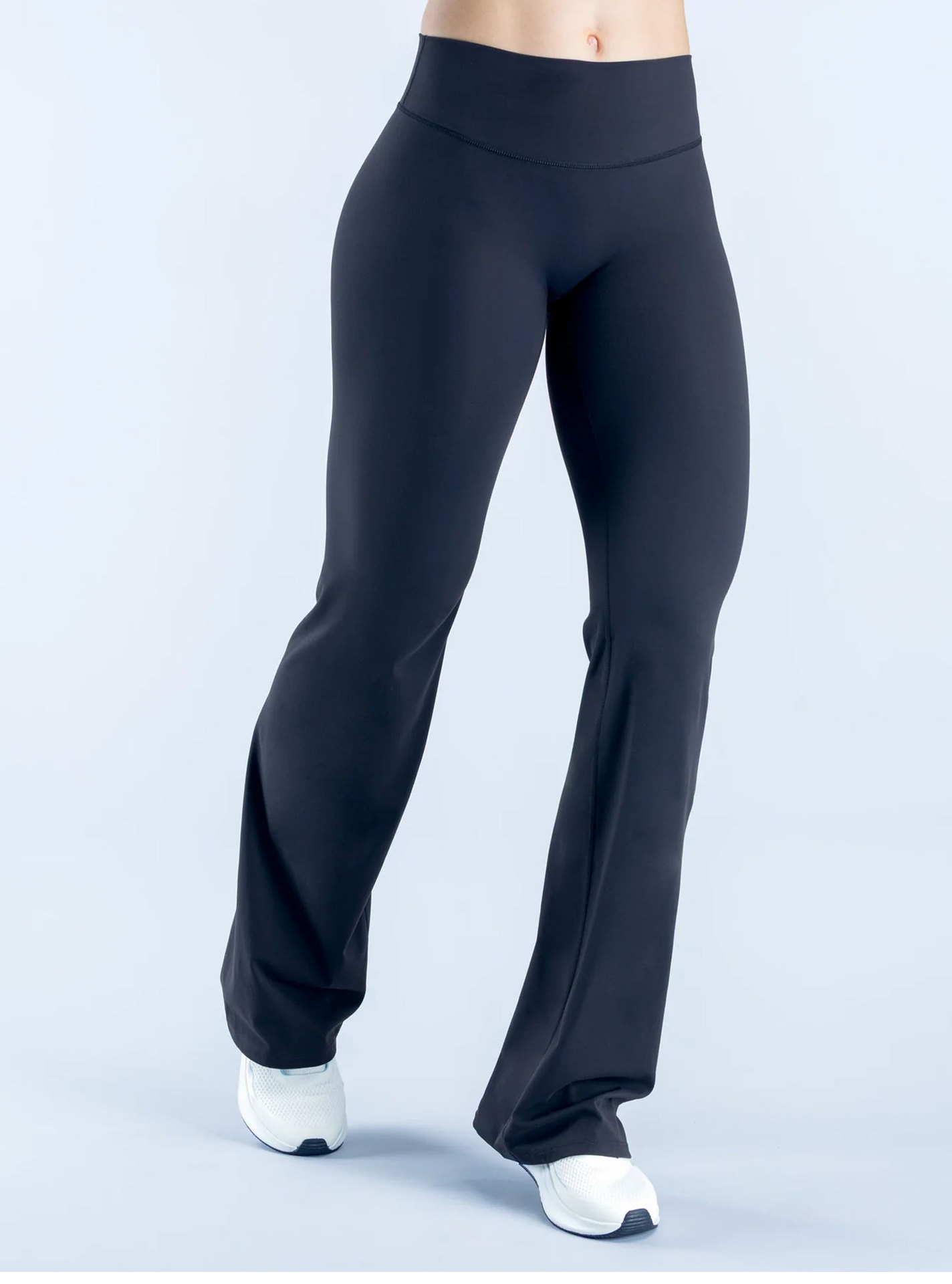 Celana Yoga High Waist Hip Lif - Yoga Fitness Wear ulasan dan harga