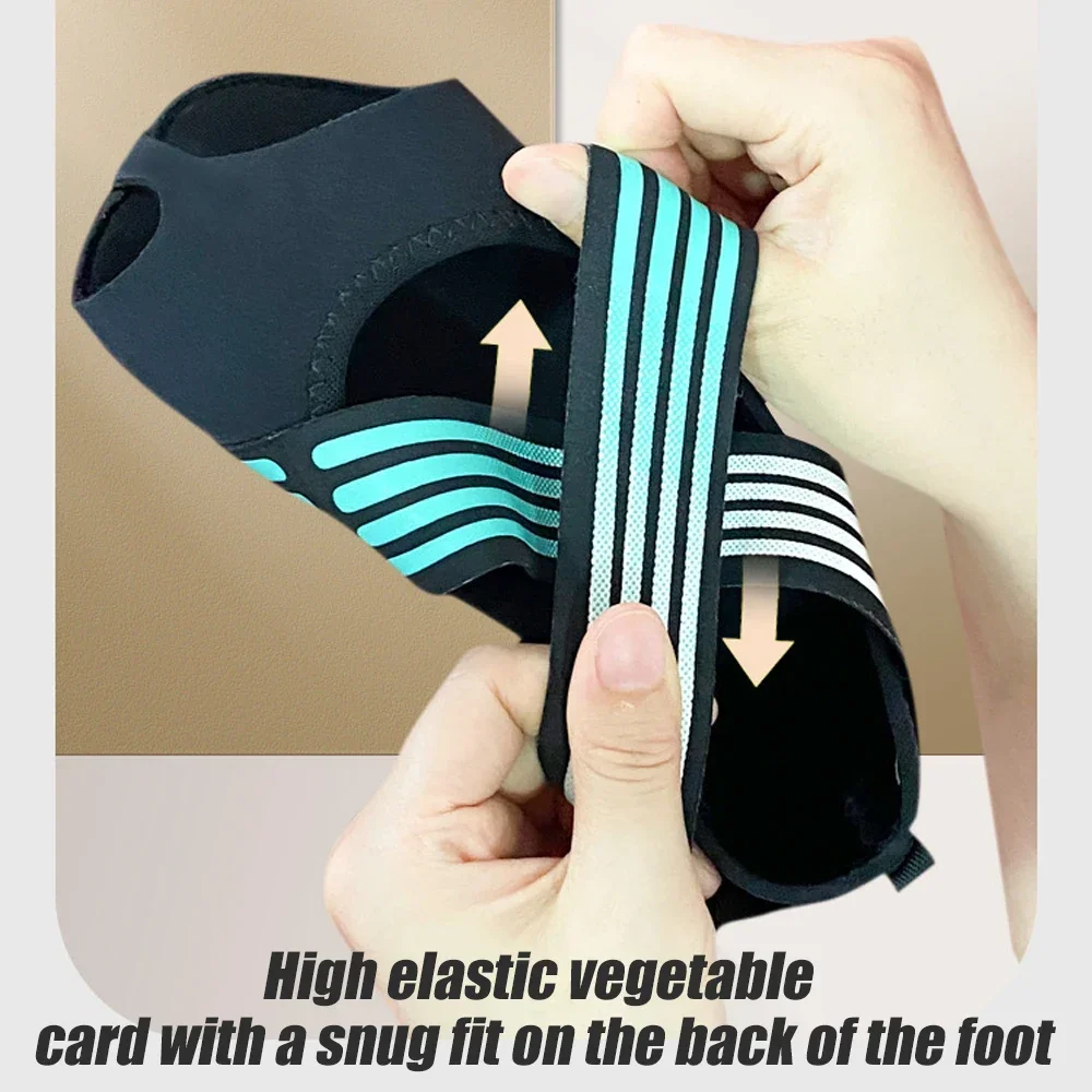 1 Pasang Sepatu Yoga Profesion - Yoga Fitness Dance ulasan dan harga