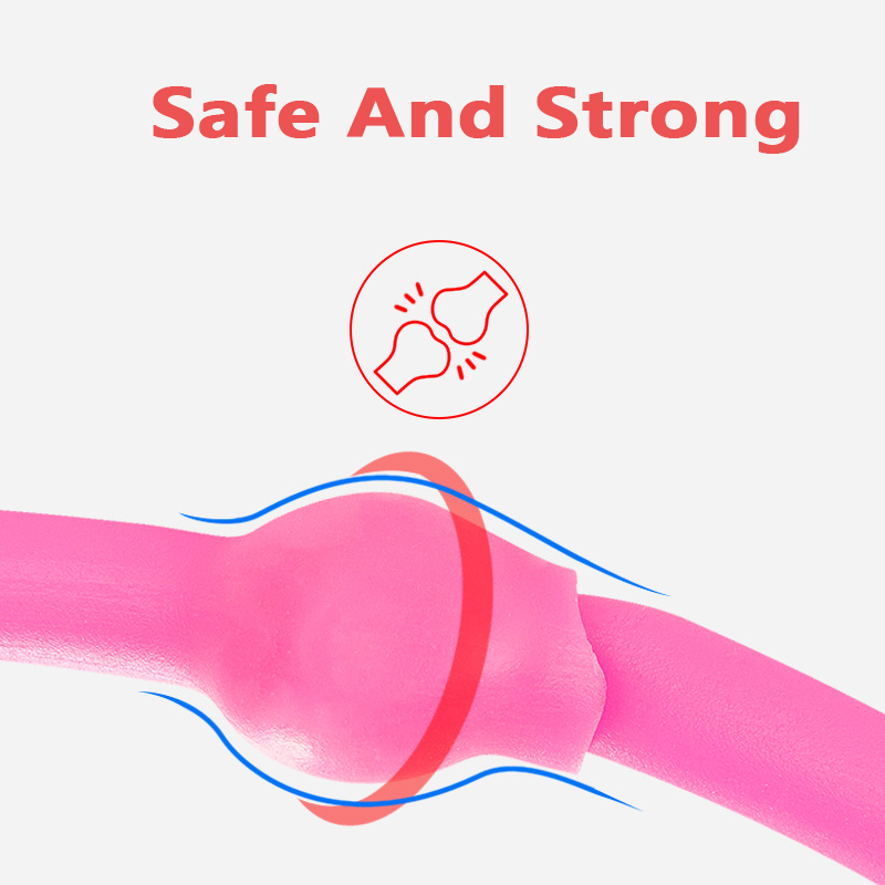 Tali Tarik Peralatan Fitness G - Figure 8 Resistance Band ulasan dan harga
