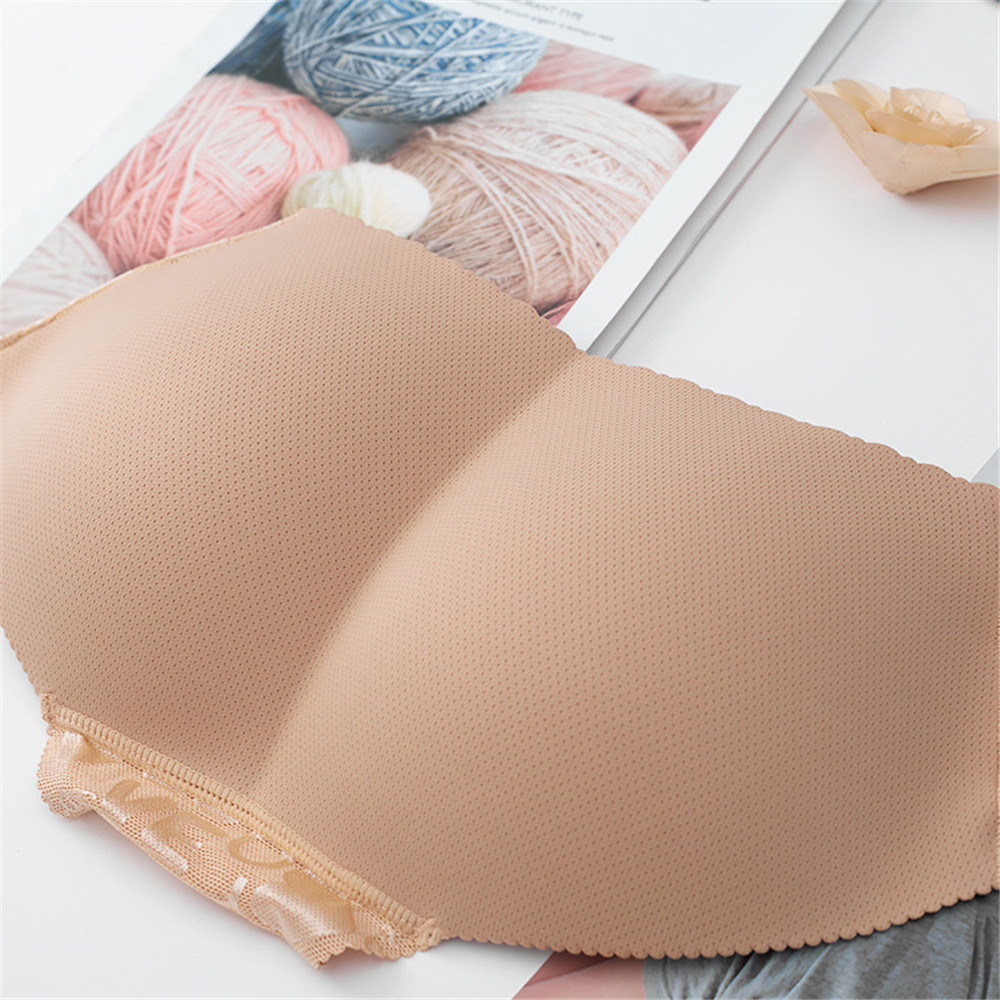 Pakaian dalam wanita, pakaian  - Hip Thrust Pad ulasan dan harga