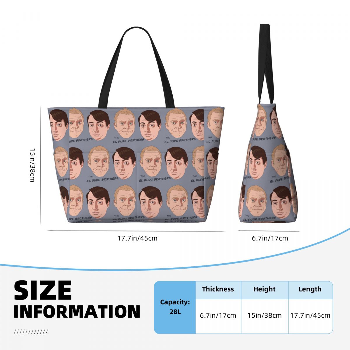 Peep Show Mark And Jez The El  - Yoga Fitness Dude ulasan dan harga