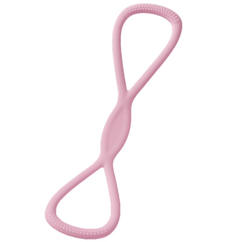 HOES-Figure 8 Resistance Band  - Figure 8 Resistance Band ulasan dan harga