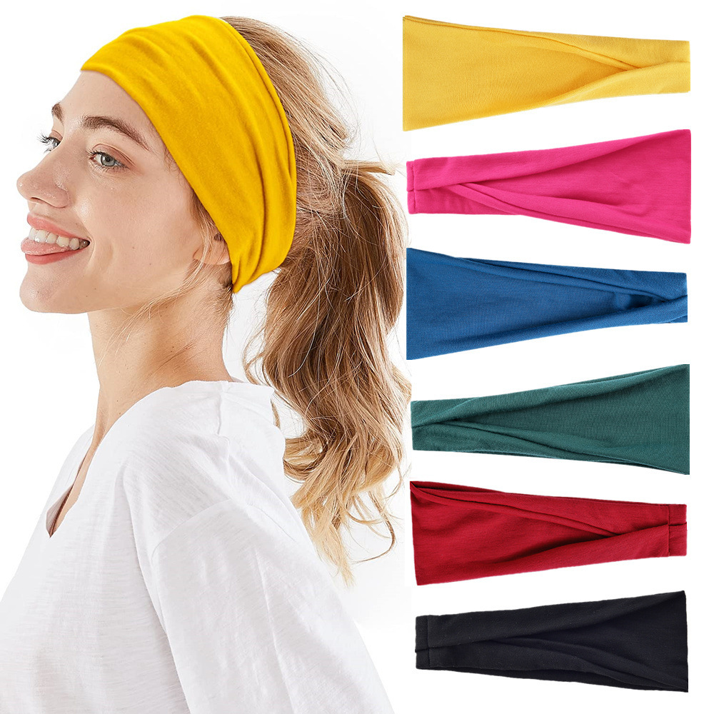 Ikat kepala olahraga Yoga warn - Yoga Fitness Stretching Strap ulasan dan harga
