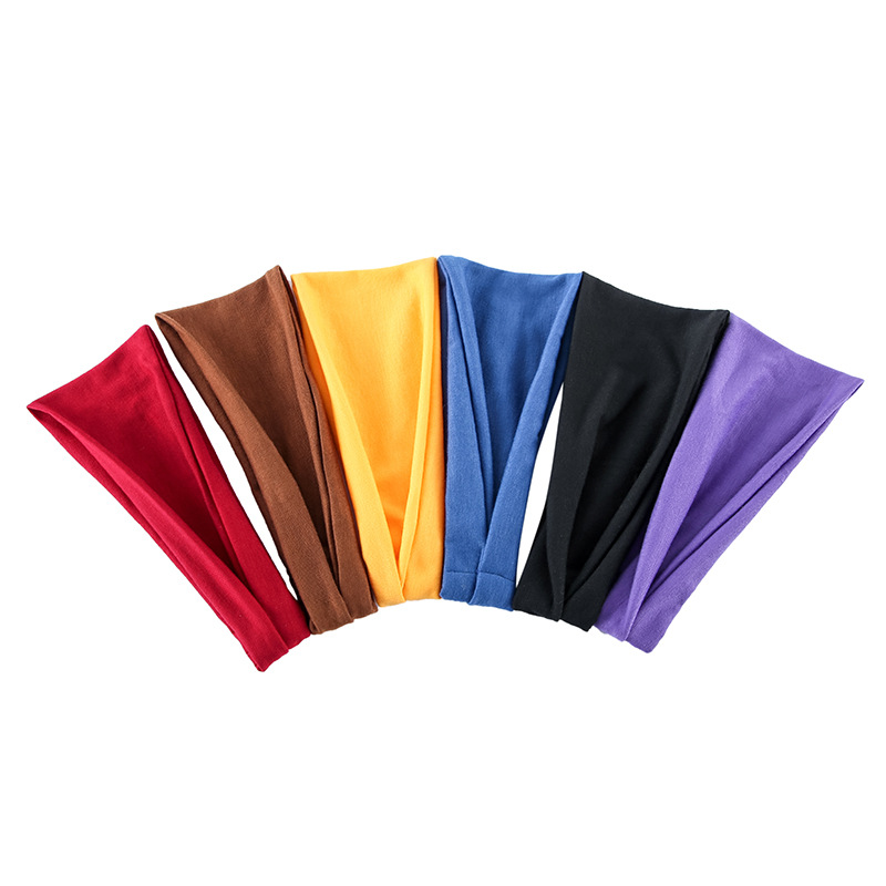 Ikat kepala olahraga Yoga warn - Yoga Fitness Stretching Strap ulasan dan harga