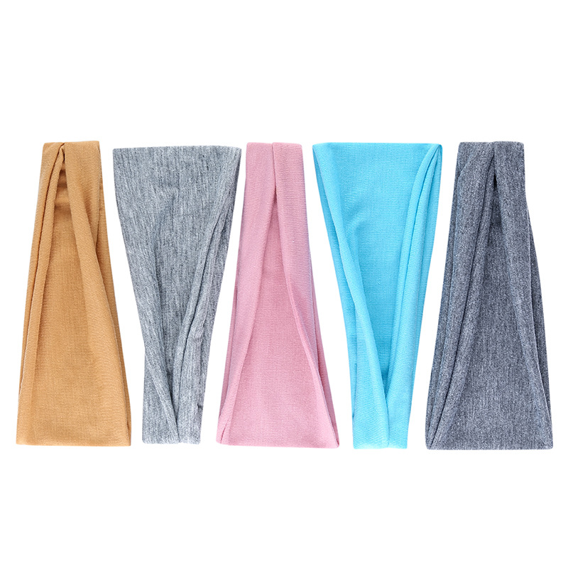 Ikat kepala olahraga Yoga warn - Yoga Fitness Stretching Strap ulasan dan harga