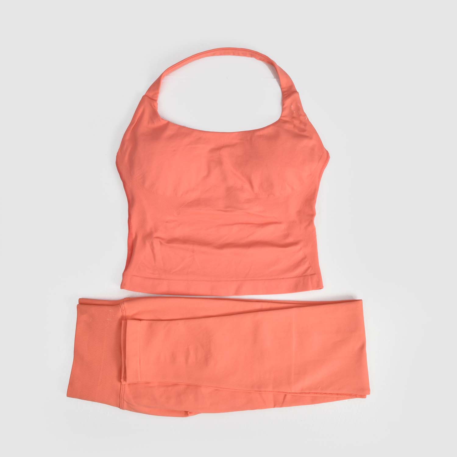 2 Set Pakaian Olahraga Wanita  - Yoga Fitness Kit ulasan dan harga