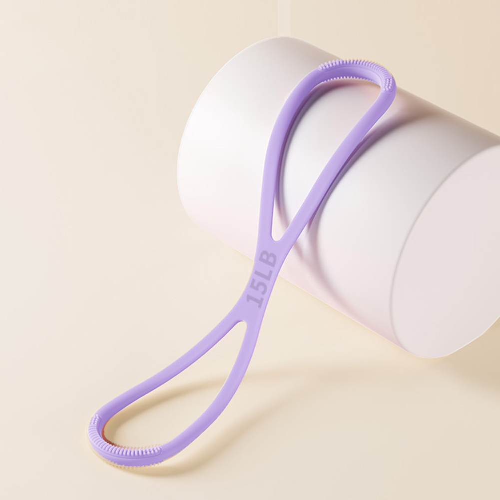 Gambar 8 Gelang Resistensi Keb - Figure 8 Resistance Band ulasan dan harga