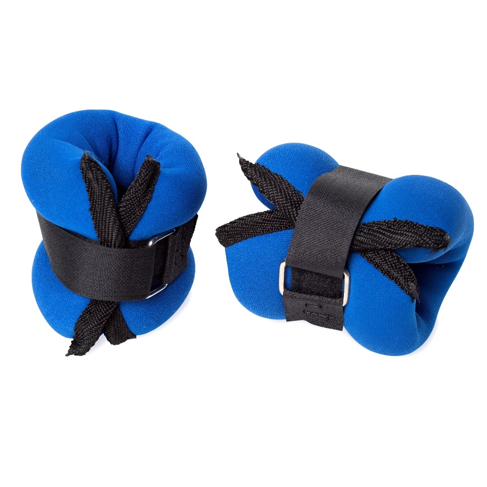 Set Beban Pergelangan Kaki dan - Ankle Weights ulasan dan harga
